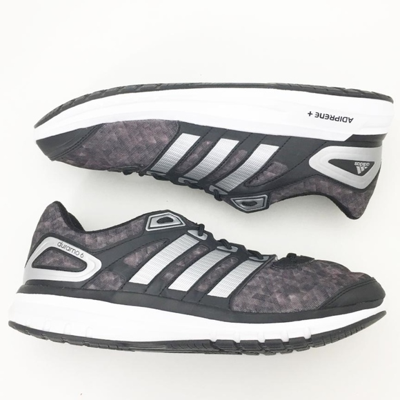 adidas Other - Adidas Duramo 6 Mens Shoes Sz 11.5